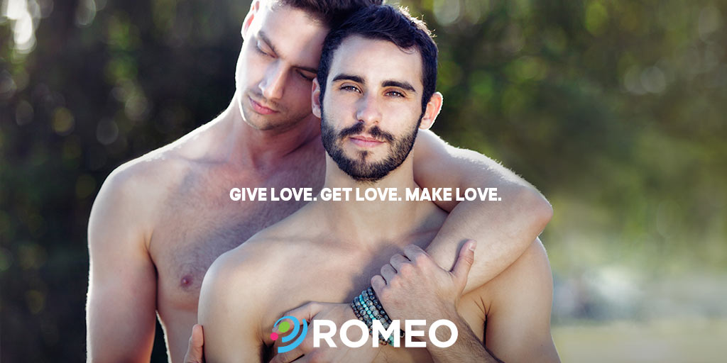 Romeo en Juliet online dating